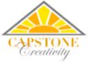 Capstone Creativity logo
