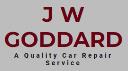 Goddard J W logo