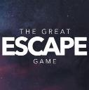 The Great Escape Game Sheffield logo
