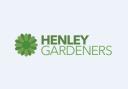 Henley Gardeners logo