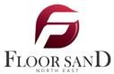 Floor Sand North East logo