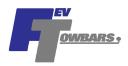 Fev Towbar Centre logo