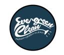 Evergreen Clean logo