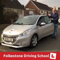 Folkestone Driving School image 1
