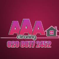 AAA Cleaning image 1