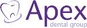 Apex Dental Group logo