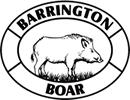 Barrington Boar image 1