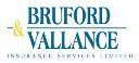 Bruford & Vallance Insurance logo
