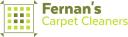 Fernan's Carpet Cleaning Barnet logo
