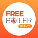 Free Boiler Grant Scheme logo
