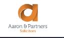 Aaron & Partners logo