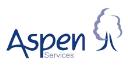 Aspen Services logo