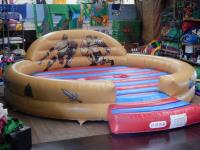 A1 WEYMOUTH BOUNCY CASTLES image 2