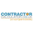Contractor Calculator logo