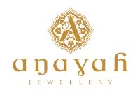 ANAYAH JEWELLERY LTD image 1