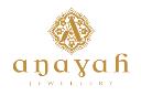 ANAYAH JEWELLERY LTD logo