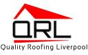 Quality Roofing Liverpool logo
