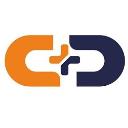 C & D Flooring Services logo