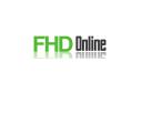 FHD Online logo