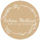 Katrina Matthews Wedding Photography Hertfordshire logo