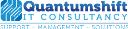 Quantumshift Enterprises Ltd logo