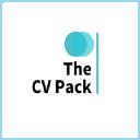 The CV Pack logo