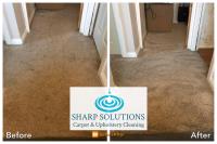 Sharp solutions carpet & upholstery cleaning  image 6