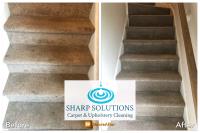 Sharp solutions carpet & upholstery cleaning  image 5