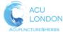 Acu London logo