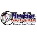 Herbie Driving School logo