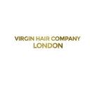 Virgin Hair Company logo