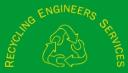 Recycling Engineers Services Ltd logo