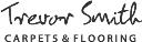 Trevor Smith Carpets and Flooring logo