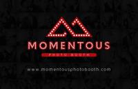Momentous photo booth image 1