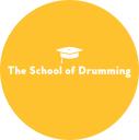 The School of Drumming logo
