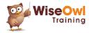 Wise Owl Training logo