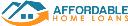 Affordable Home Loans logo