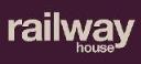 Railway House Hotel logo