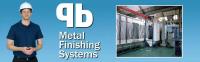 P B Metal Finishing Systems Ltd image 2
