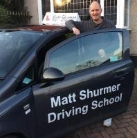 Matt Shurmer Driving School image 4
