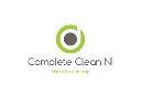 Complete Clean NI logo