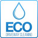 Eco Driveway Cleaning logo