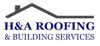H&A Roofing and building services ltd image 1
