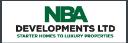 NBA Developments logo