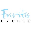 Fors-itis Events logo