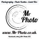 Mr Photo logo