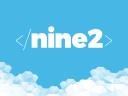 Nine2 logo