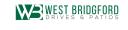 West Bridgford Drives & Patios logo