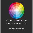 ColourTECH Decorators logo