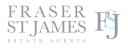 Fraser St James logo